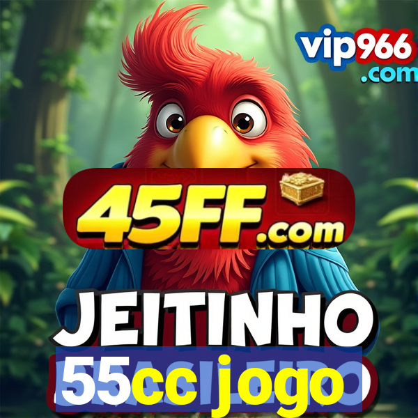 55cc jogo